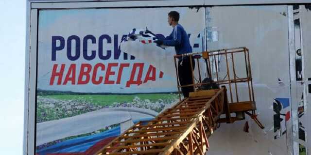 Крах проросійської України. Як війна змінить політичне життя українського Південного Сходу