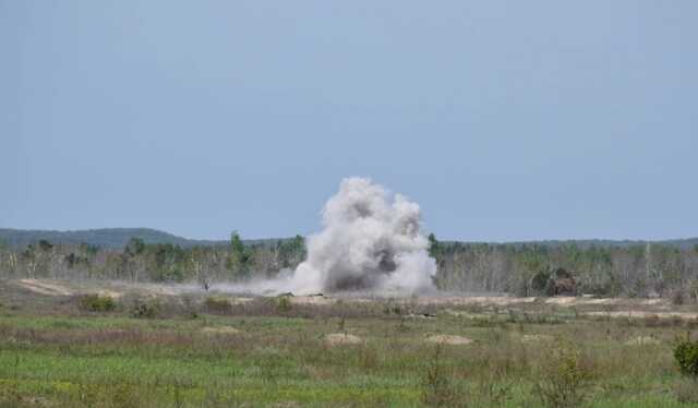 Оккупанты за день пять раз обстреляли Херсон: есть погибший