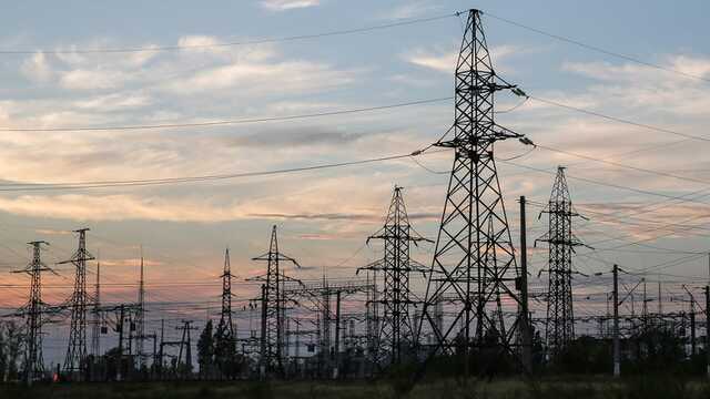 Відключення електрики скоротять: у Раді порадували прогнозом та назвали терміни