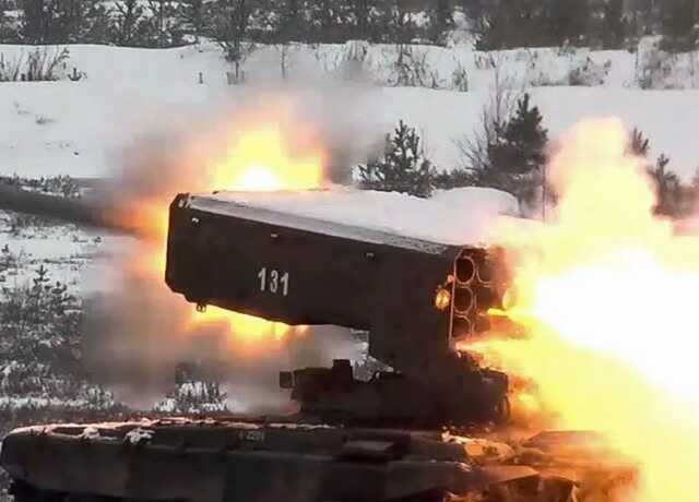 ЗСУ відбили атаки біля Стельмахівки на Луганщині: окупанти били із "Сонцепьоків"