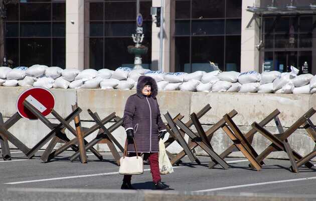 В Киевской области продлили действие комендантского часа
