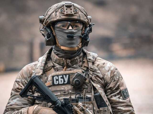 СБУ прийшла до ще однієї церкви МП у Івано-Франківську