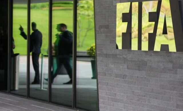 ФИФА завела дело на сборную Сербии за "геноцидный" поступок на ЧМ-2022