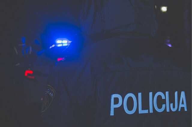 У Латвії в ДТП потрапив естонський автобус: є загиблий, десятки поранених