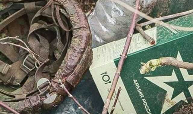 На Луганщині російські "мобіки" втекли з позицій через гучну роботу української артилерії