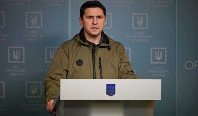 Росіяни не зможуть утримати Запорізьку АЕС, - Подоляк