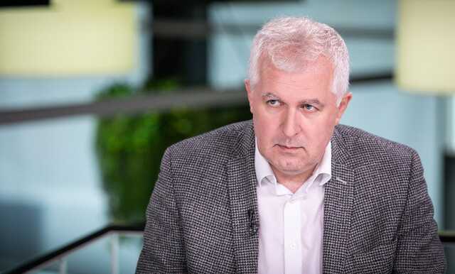 Литва предоставляет Украине дополнительную финансовую помощь на восстановление энергосистемы