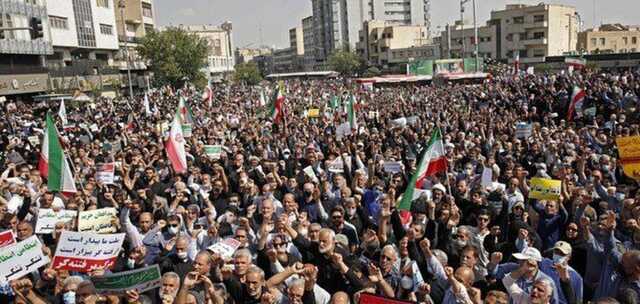 Племінниця лідера Ірану, який постачає дрони РФ, закликала світ розірвати відносини з Тегераном