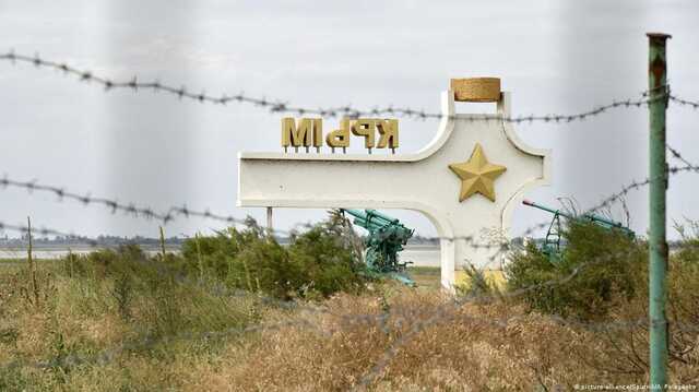 Ключові траси на Крим - під вогневим контролем ЗСУ: які передумови деокупації півострову