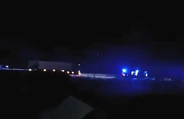 У МЗС назвали попередню причину ДТП з українськими військовими у Латвії