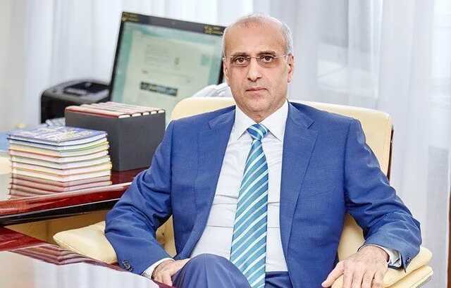 "The Wallet of Medvedev" sues Zelenskyy over sanctions