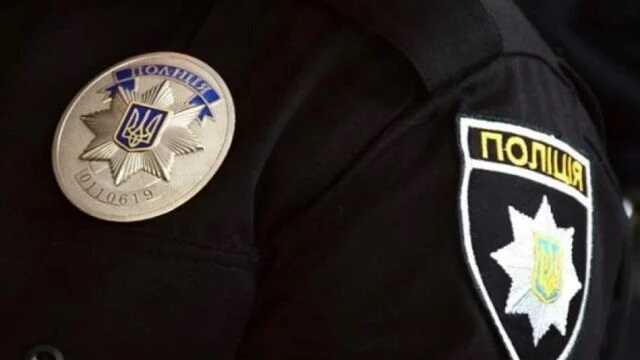 Правоохоронці затримали мешканця Київщини за фактом скоєння розбійного нападу