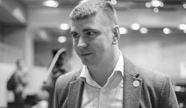 Парламентская ВСК показала отчет по обстоятельствам смерти нардепа Антона Полякова