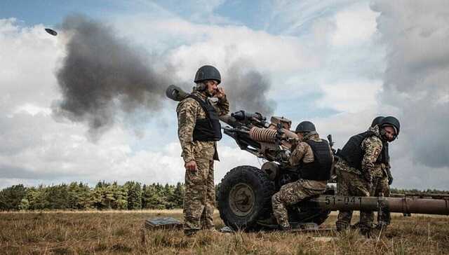 ЗСУ пошкодили міст під Мелітополем, яким окупанти возили техніку, - Генштаб