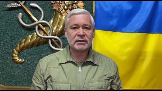 Мер Харкова розповів про ситуацію з електрикою у місті