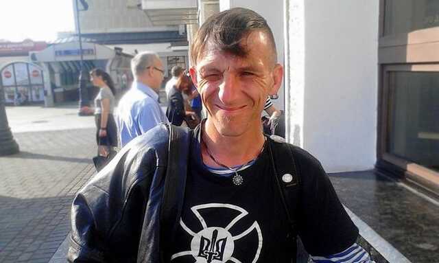 Росіяни вбили дитячого письменника Вакуленка під час окупації Харківської області