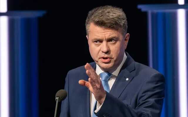 Європа повинна ставитися до ПВК "Вагнер", як до ІДІЛ, — глава МЗС Естонії