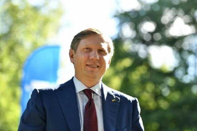 Нардепу Шахову відмовили у поверненні обвинувального акту