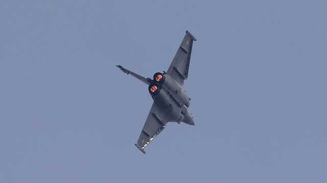 У ЦАР заявили, що невідомий літак атакував об’єкт російських найманців ПВК "Вагнера"