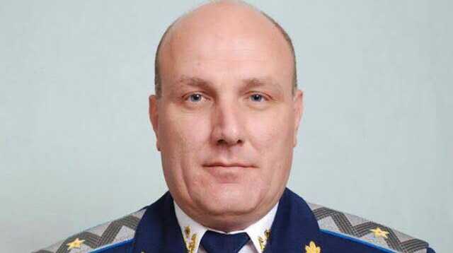 Екс-прокурора Кримського регіону засуджено за зраду Україні