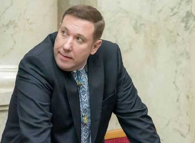 САП оскаржить призупинення вироку для екснардепа Сольвара