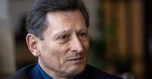 Нардепу Волинцю, який був у лікарні, вручили обвинувальний акт