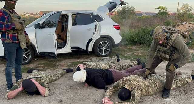 В Одесі російського провокатора засудили до 15 років