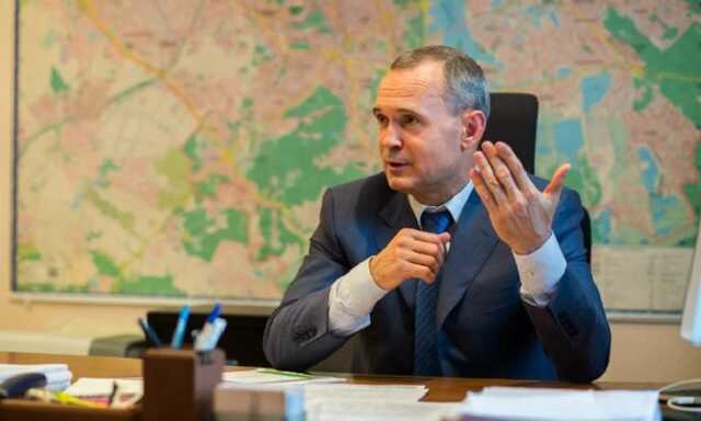 Новым главой Счетной палаты станет экс-глава Госаудитслужбы Плис — нардеп