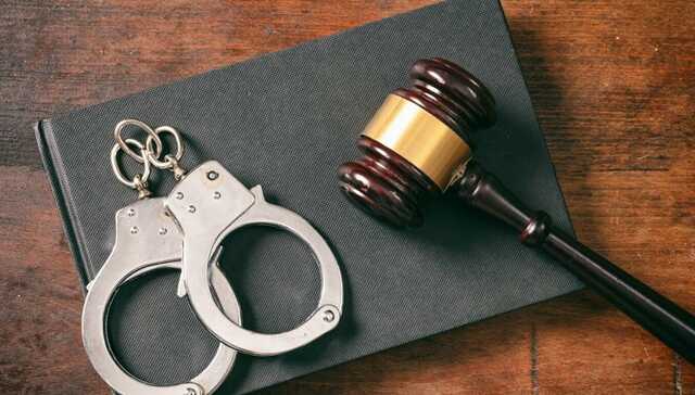 Эксвоенный прокурор Крымского региона приговорен к 12 годам