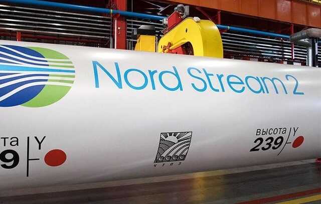 Внесок у розв’язання війни. Німеччина зробила важливу заяву про "Північний потік-2"