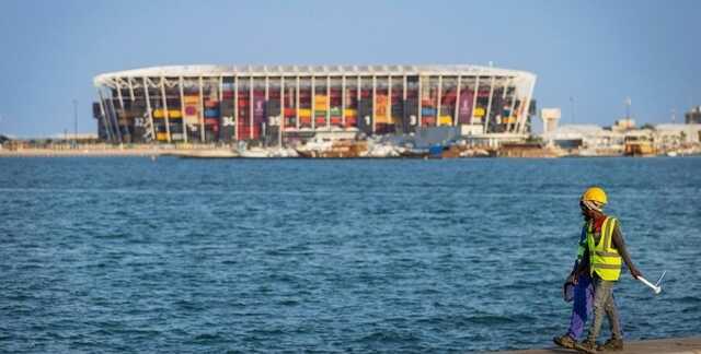 У Катарі вперше визнали загибель до 500 робітників під час підготовки до ЧС-2022