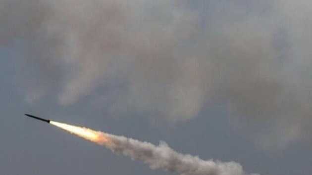 Ночью оккупанты ударили по Запорожской области, поврежден газораспределительный пункт