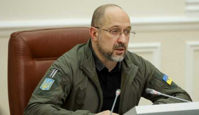 В Кабмине рассказали о запасах угля и газа в Украине