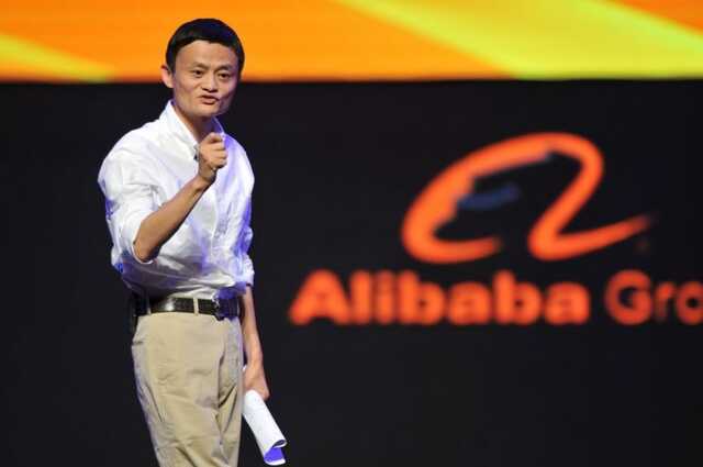  Alibaba    -   , - Financial Times