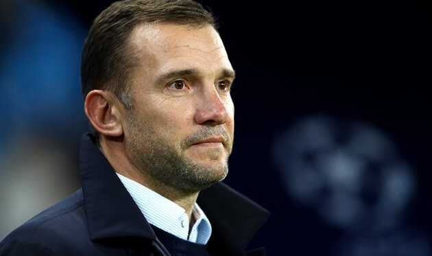 Андрій Шевченко продовжує бути віце-президентом НОК незважаючи на наявність членів ОПЗЖ у Виконкомі