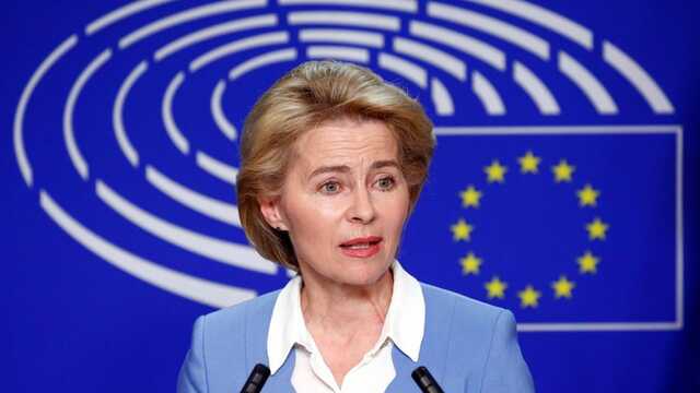 В Еврокомиссии объяснили заявление относительно потерь Украины: должно касаться и раненых