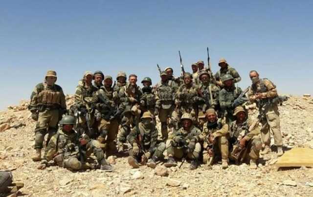 У Центральній Африці невідома авіація розбомбила базу найманців із ПВК «Вагнера»