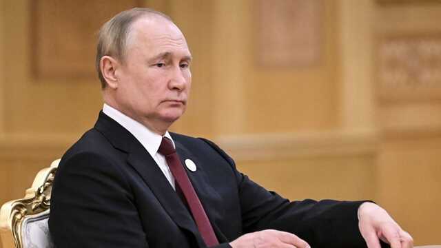 Путін втрачає вплив на Азію через провал війни в Україні, - WP