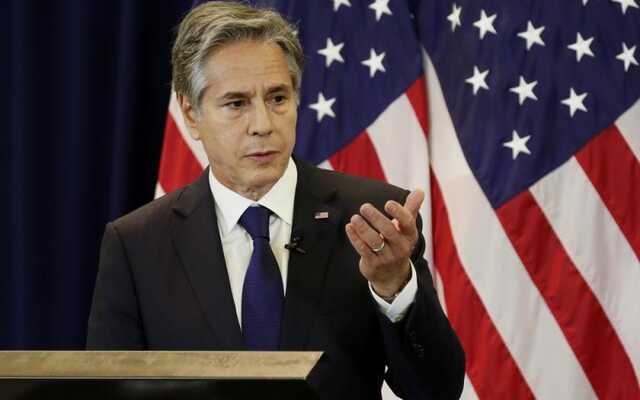 Якомога швидше та ефективніше. США зосереджені на наданні Україні ППО, - Блінкен