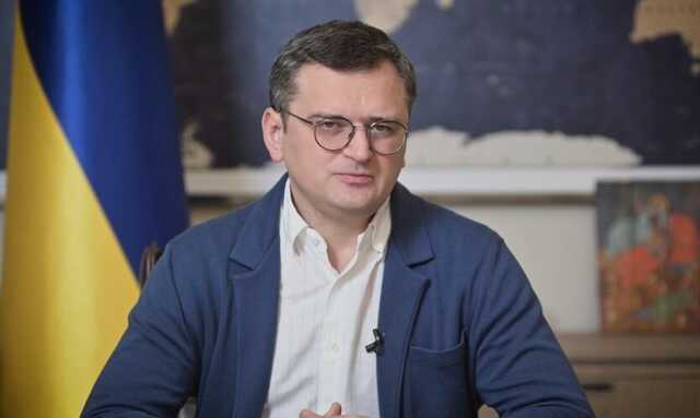 Не чекайте, поки станеться трагедія: Кулеба закликав передати Україні сучасні танки