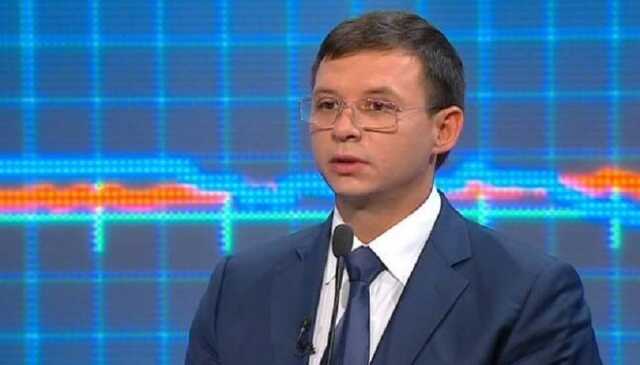 СБУ заявила, что обыски у экс-нардепа Мураева проводились по статье о госизмене