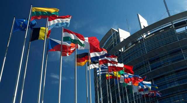 Інфляція в Європі все ще двозначна через енергетичну війну Росії