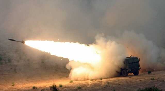 Під Мелітополем знищено дві казарми окупантів, - Федоров