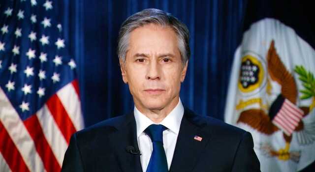 США і Захід стривожені тим, що відбулося у небі біля Південної Кореї