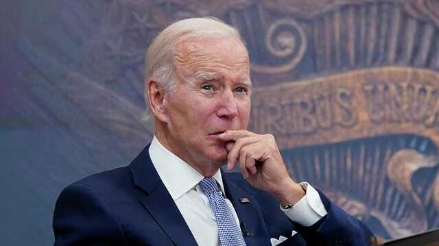 "У крайньому випадку": у Байдена заговорили про військове втручання до Ірану