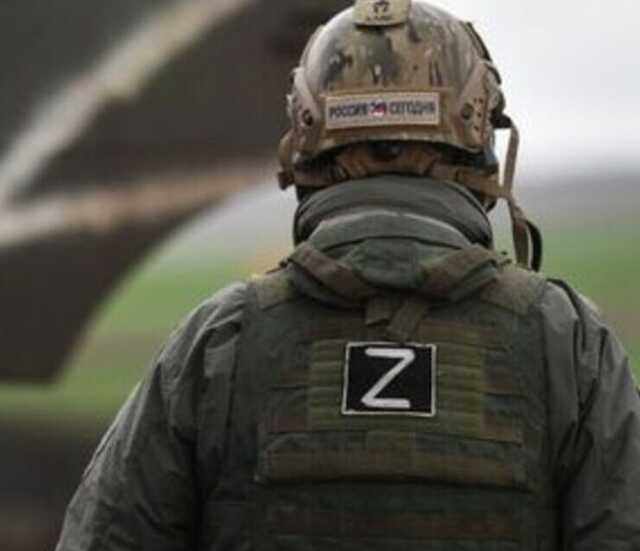 ЗСУ ліквідували окупанта з Хакасії, який рвався вбивати українців