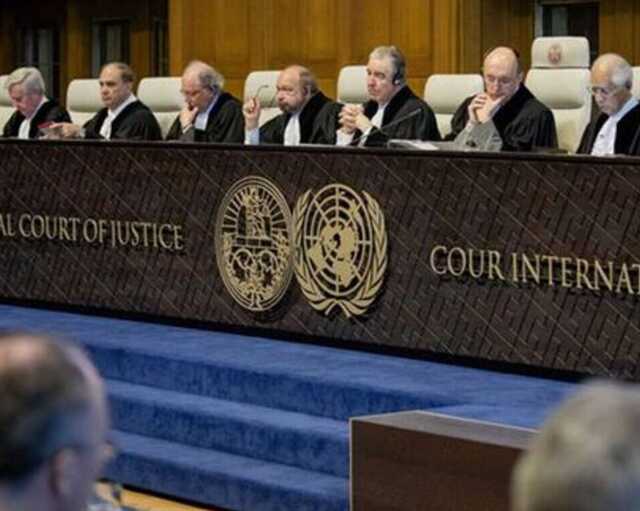 Франція починає роботу над створенням спецтрибуналу для Росії