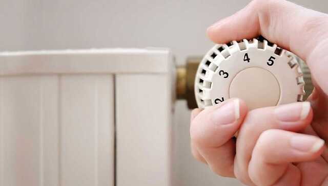 В Ладыжине Винницкой области восстановили теплоснабжение