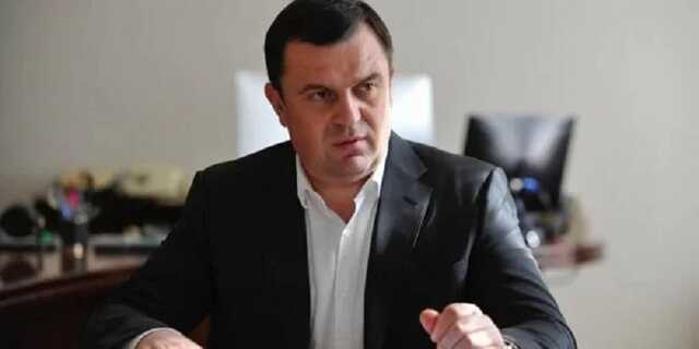 Раде не хватило голосов, чтобы уволить главу Счетной палаты