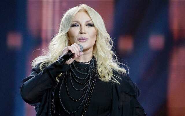 Зрадниця Повалій пообіцяла росіянам багато "любові"